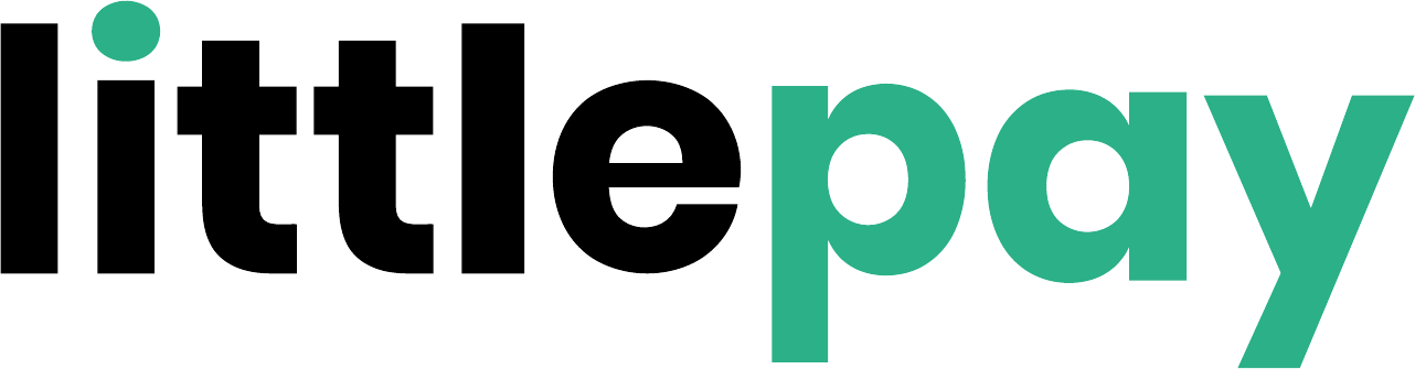 Littlepay Help Center home page